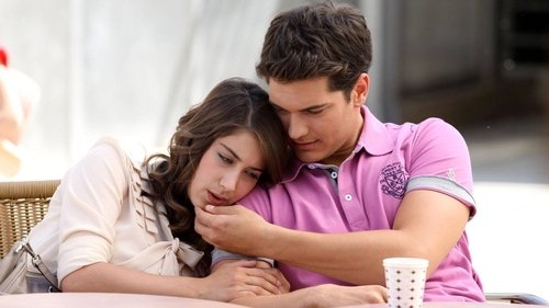 The Girl Named Feriha scene 1