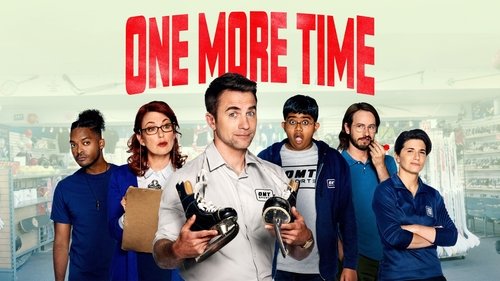 One More Time scene 2