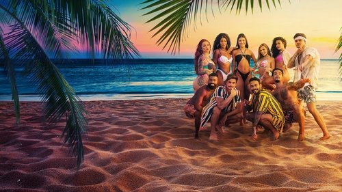 Too Hot to Handle: Brazil scene 2