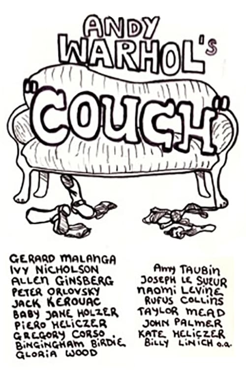 Poster for Couch