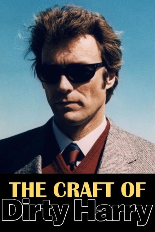 Poster for The Craft of Dirty Harry