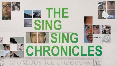 The Sing Sing Chronicles scene 1