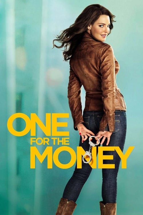 Poster for One for the Money