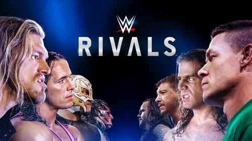 WWE Rivals scene 1