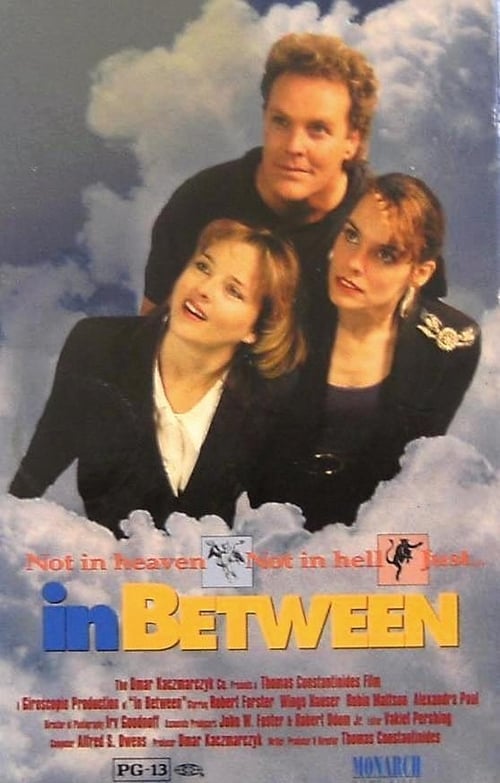 Poster for In Between