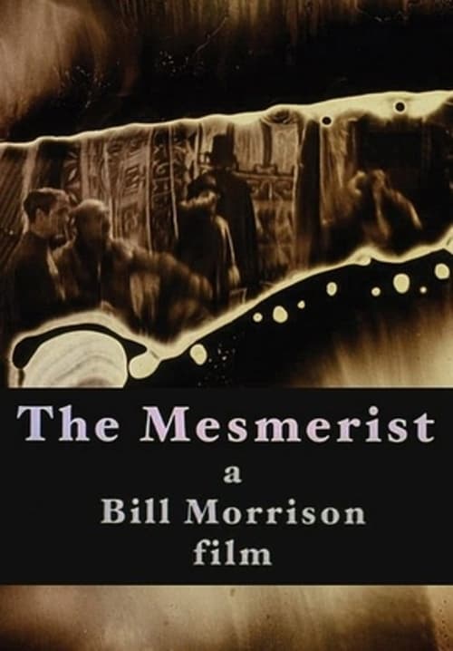 Poster for The Mesmerist