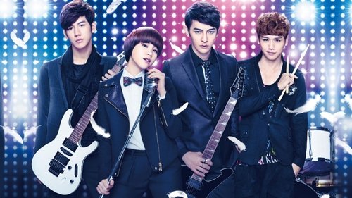 Fabulous Boys scene 1