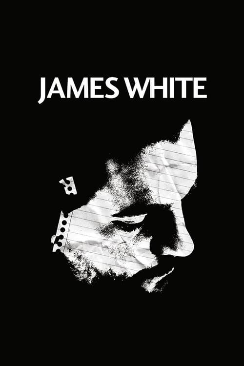 Poster for James White