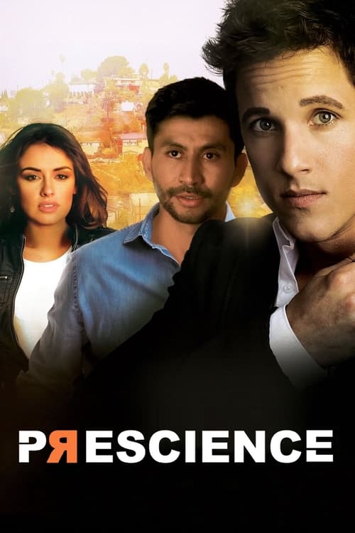 Poster for Prescience