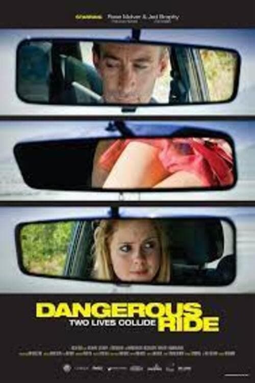 Poster for Dangerous Ride