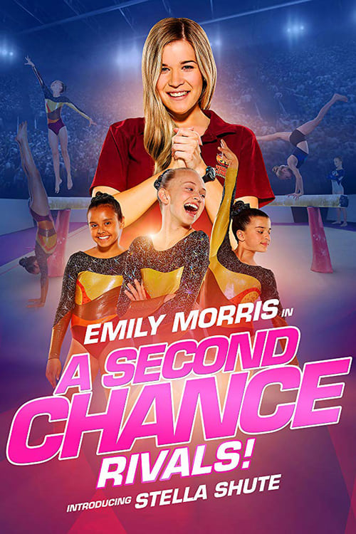 Poster for A Second Chance: Rivals!