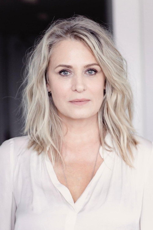 Samantha Smith