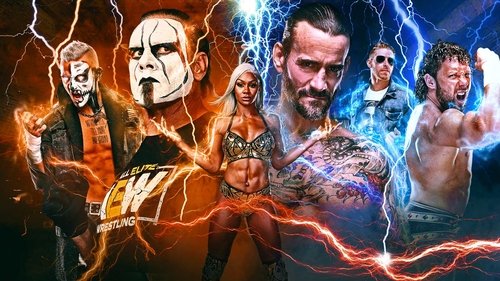 All Elite Wrestling: Rampage scene 4