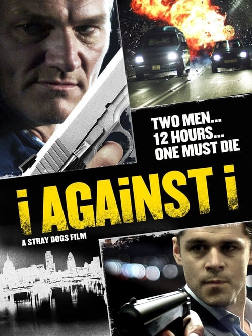 Poster for I Against I