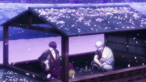 Gintama scene 4