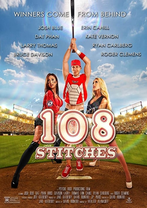 Poster for 108 Stitches