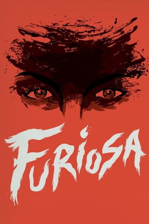 Poster for Furiosa