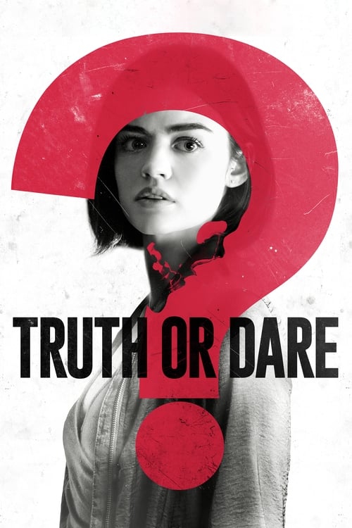 Poster for Truth or Dare
