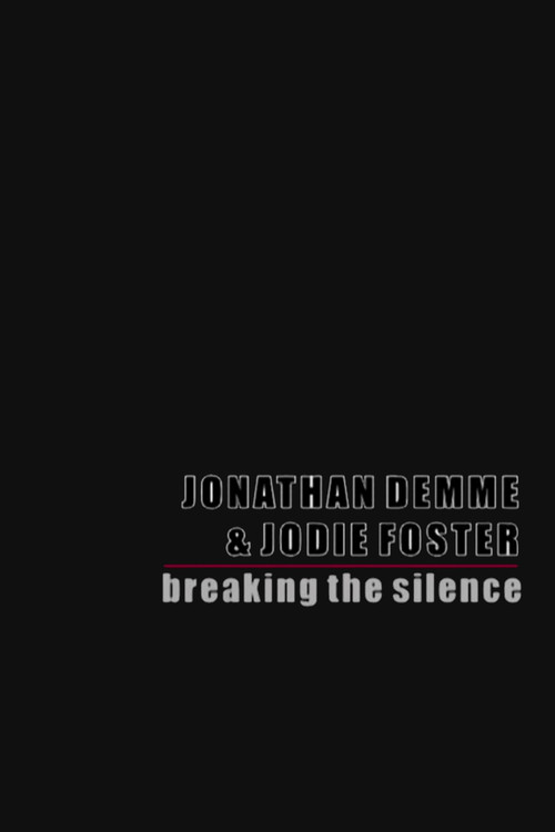 The Silence of the Lambs: Breaking the Silence