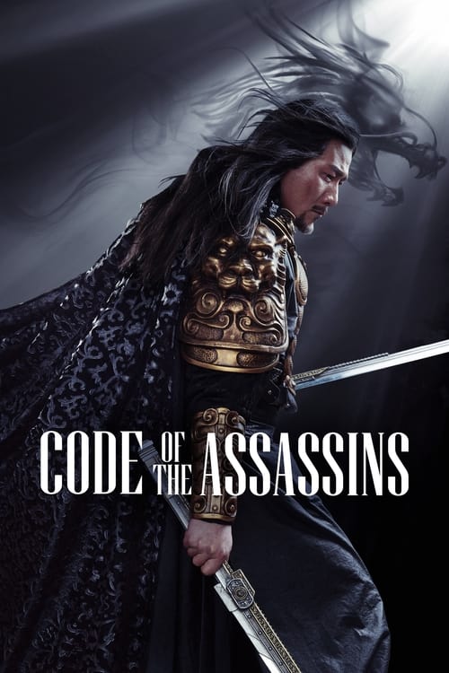 Poster for Song of the Assassins