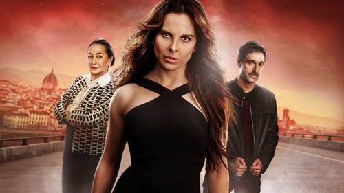 La Reina del Sur scene 1