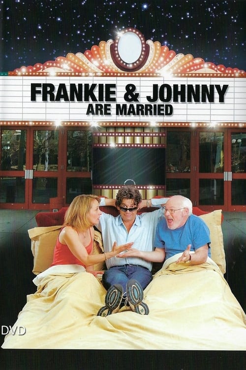 Poster for Frankie and Johnny Are Married