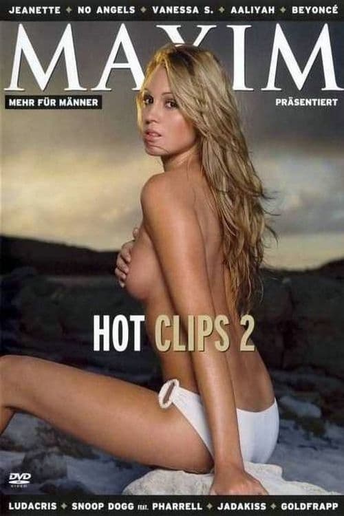 Poster for Maxim: Hot Clips 2