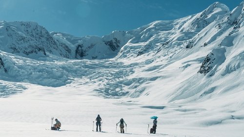 Edge of the Earth scene 2