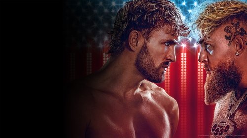 Paul American scene 3