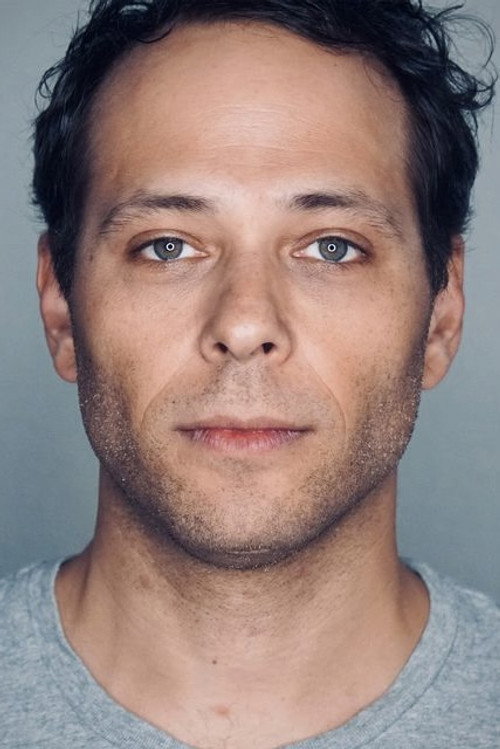 Daniel Hartwig