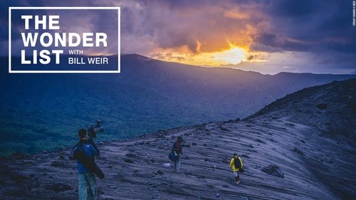 The Wonder List with Bill Weir scene 2