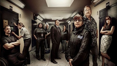 24 Hours in Police Custody scene 2