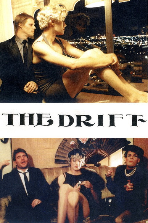 The Drift