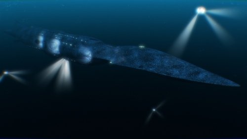 seaQuest DSV scene 3