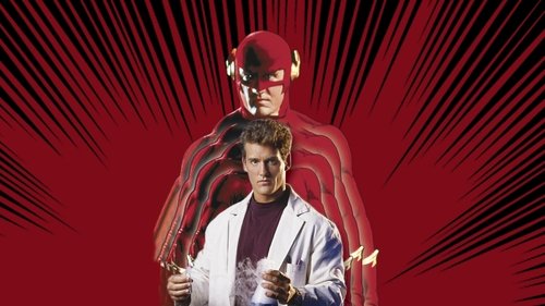 The Flash scene 2