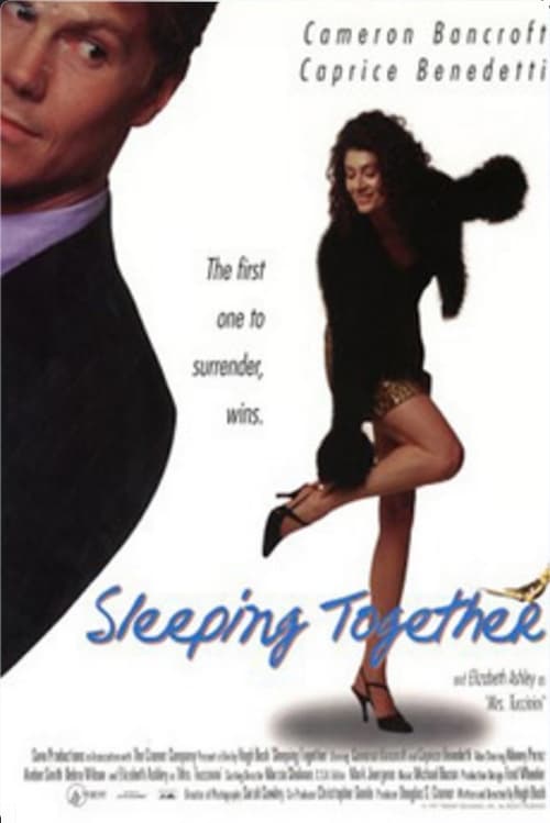 Poster for Sleeping Together