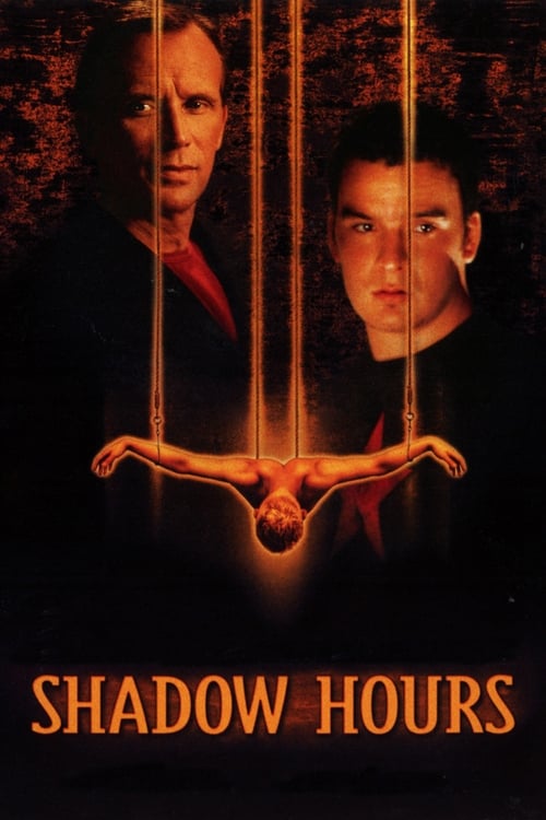 Poster for Shadow Hours