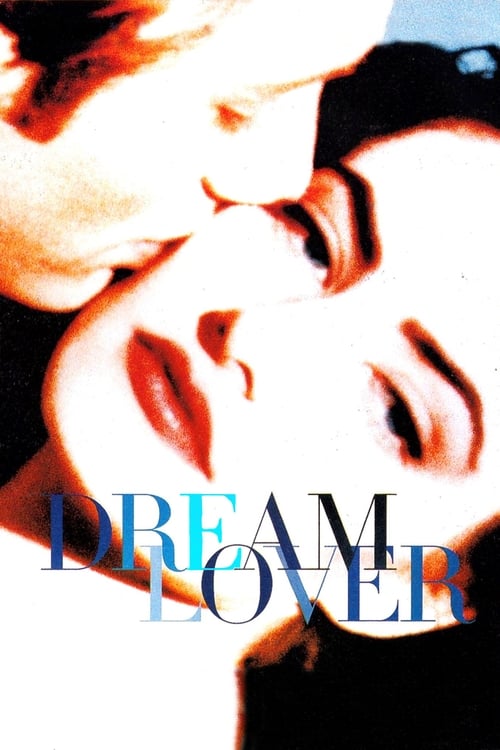 Poster for Dream Lover