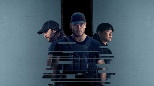 The Terminal List scene 1