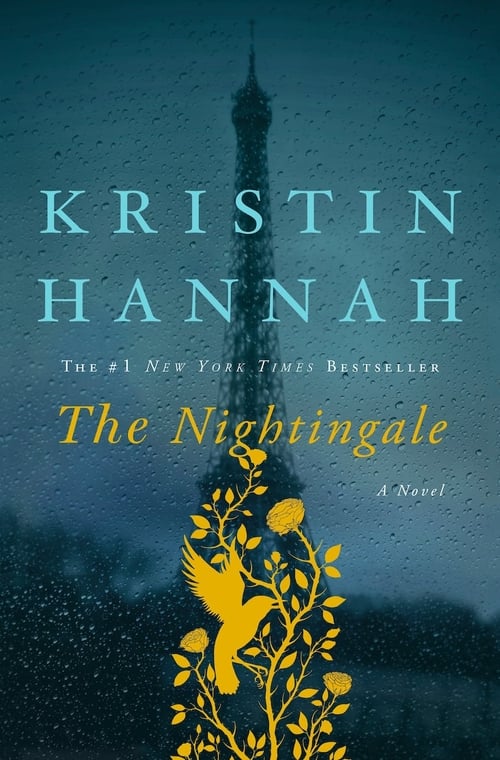 Poster for The Nightingale