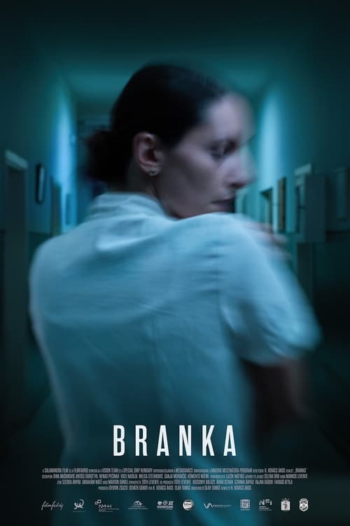 Poster for Branka