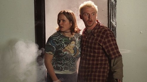 Spaced scene 8