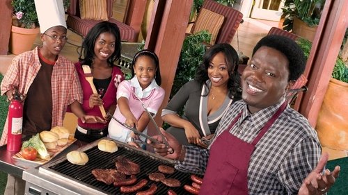 The Bernie Mac Show scene 8