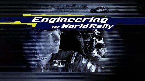 Engineering the World Rally scene 1