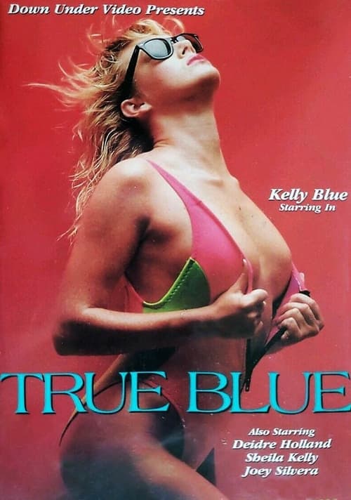 Poster for True Blue