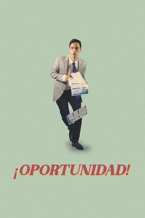 A Job Offer