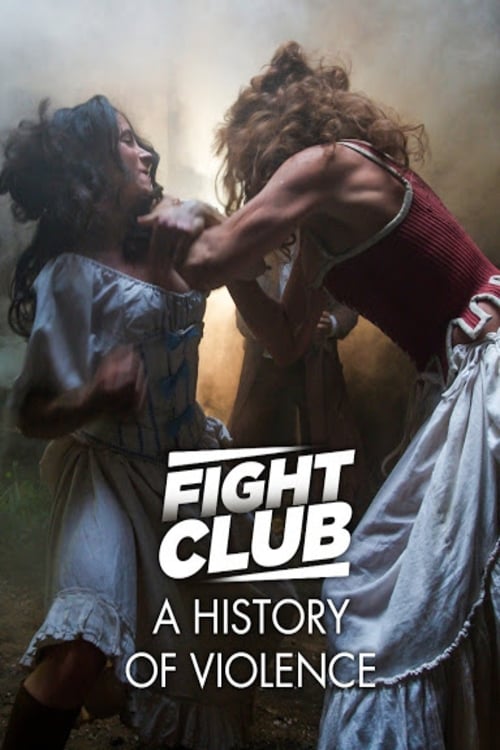 Poster for Georgian Fighting Women