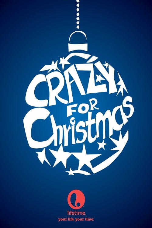 Poster for Crazy for Christmas