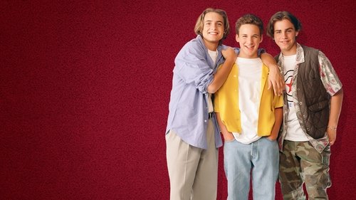 Boy Meets World scene 4