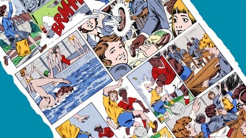 Grange Hill scene 2